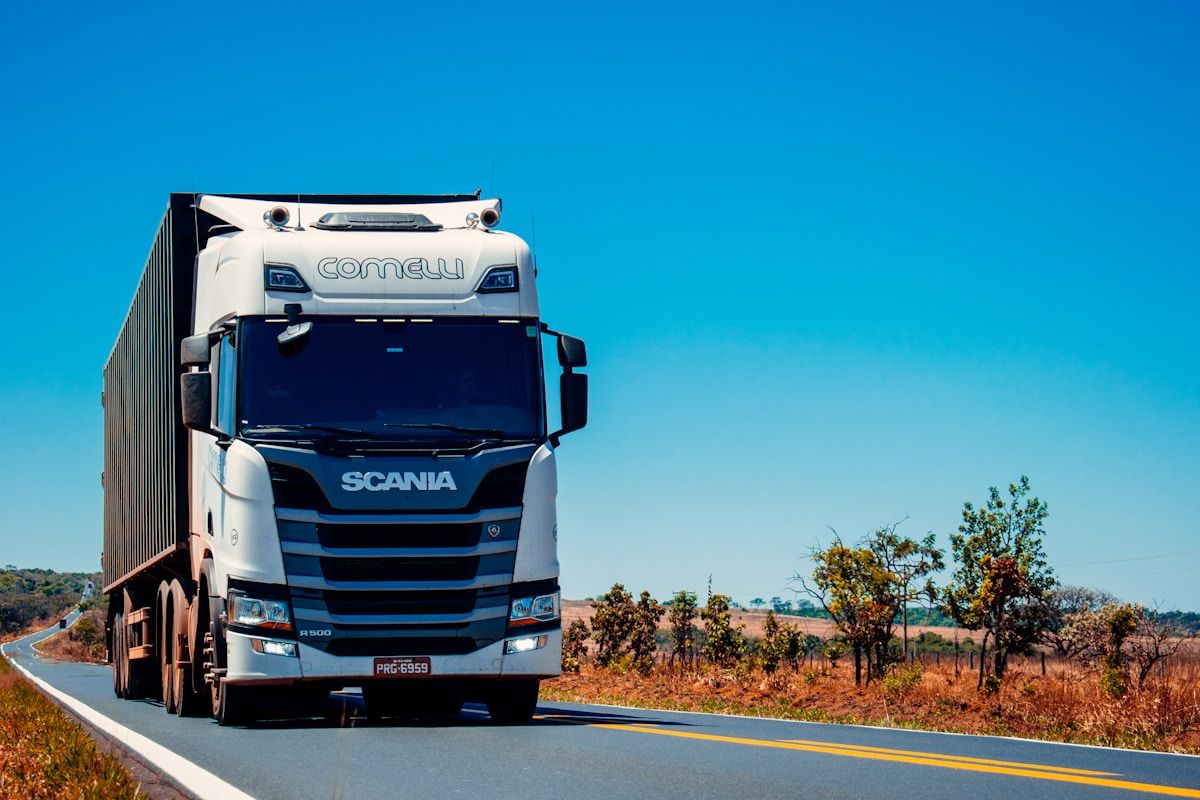 Transporte